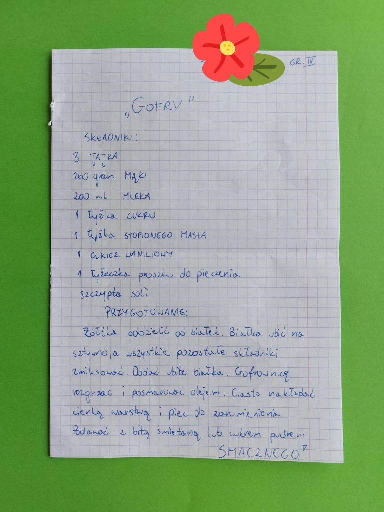 przepis 