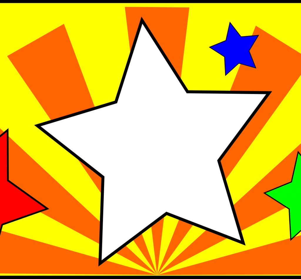 gwiazdki
