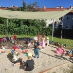 wrzesień w przedszkolu