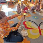 doświadczenie jajko