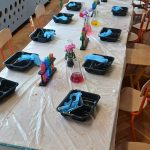 doświdaczenie II gr.